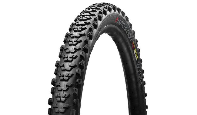 Покрышка Hutchinson Wyrm Racing Lab 29x2.4" - фото 1