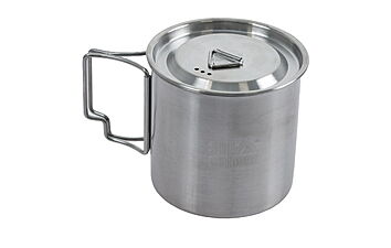Кружка Skif Outdoor Loner Cup Plus 500 мл