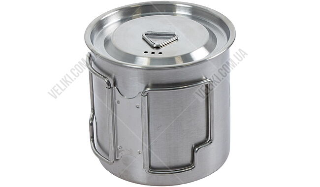 Кружка Skif Outdoor Loner Cup Plus 500 мл - дополнительное фото 2