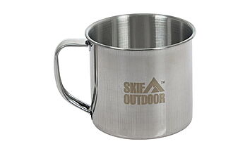 Кружка Skif Outdoor Loner Cup 350 мл