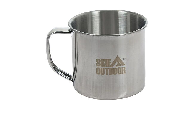 Кружка Skif Outdoor Loner Cup 350 мл - фото 1