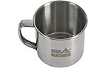 Кружка Skif Outdoor Loner Cup 350 мл - дополнительное фото 1
