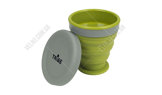 Кружка Tribe T-FF-0001 200 мл - дополнительное фото 3