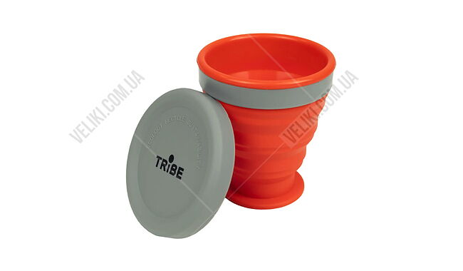 Кружка Tribe T-FF-0001 200 мл - дополнительное фото 1