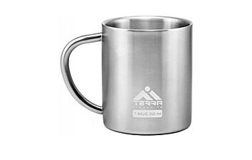 Термокружка Terra Incognita T-Mug 300 мл