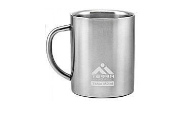 Термокружка Terra Incognita T-Mug 450 мл