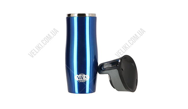 Термокухоль Nils Camp NCC03 420 мл - дополнительное фото 10