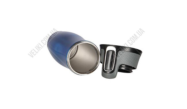 Термокухоль Nils Camp NCC03 420 мл - дополнительное фото 11