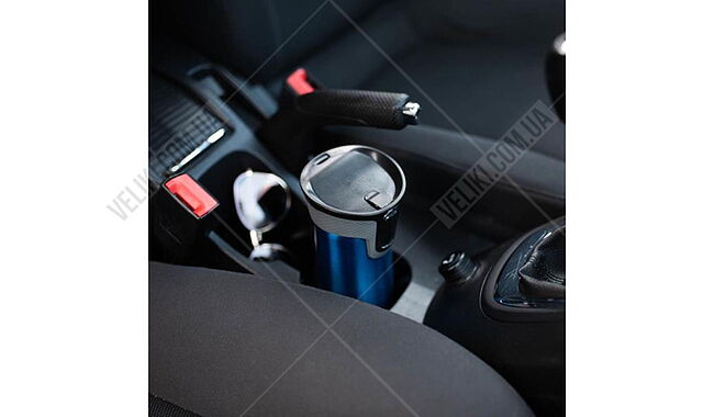 Термокухоль Nils Camp NCC03 420 мл - дополнительное фото 13