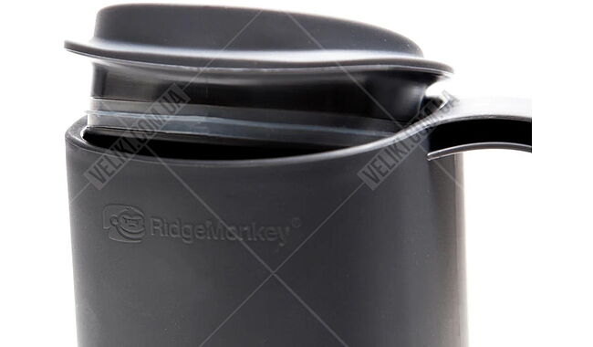 Термокухоль RidgeMonkey 91680080 400 мл - дополнительное фото 2