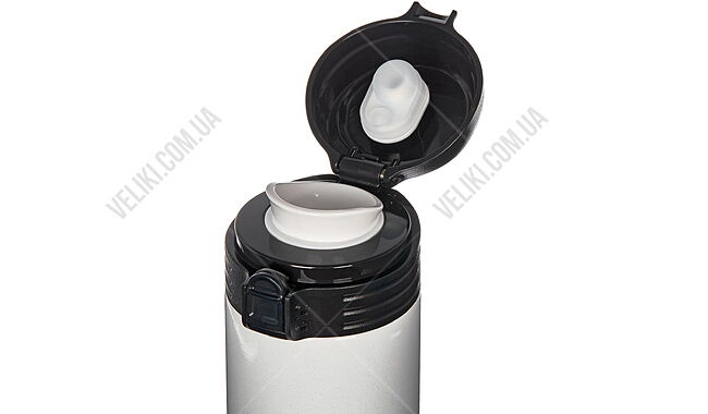 Термокружка Skif Outdoor Bokeh 500 мл - дополнительное фото 1