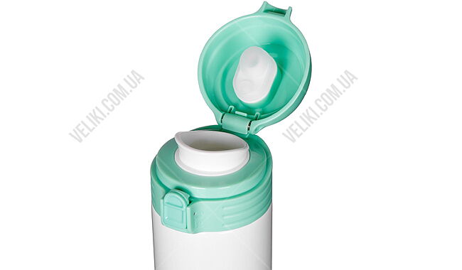 Термокружка Skif Outdoor Bokeh 500 мл - дополнительное фото 4