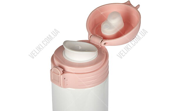 Термокружка Skif Outdoor Bokeh 500 мл - дополнительное фото 7