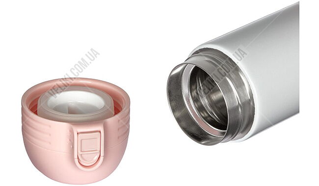 Термокружка Skif Outdoor Bokeh 500 мл - дополнительное фото 9