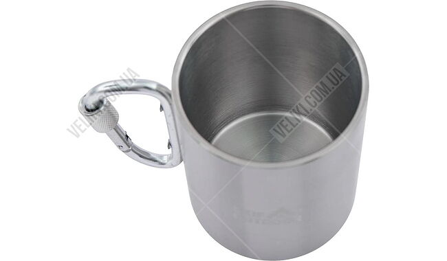 Термокружка Skif Outdoor Loner Cup C 450 мл - дополнительное фото 3