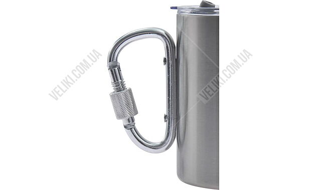 Термокружка Skif Outdoor Loner Cup C 450 мл - дополнительное фото 5