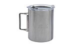 Термокухоль Skif Outdoor Loner Cup FH 400 мл - фото 1