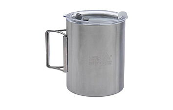 Термокружка Skif Outdoor Loner Cup FH 400 мл