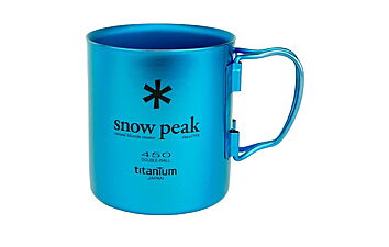 Термокухоль Snow Peak MG-053-US 450 мл