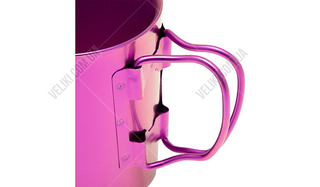 Термокружка Snow Peak MG-053-US 450 мл - дополнительное фото 3