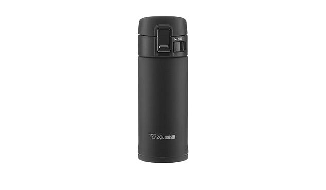 Термокружка Zojirushi SM-KHE36BA 360 мл - фото 1