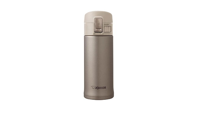 Термокружка Zojirushi SM-KHE36NL 360 мл - фото 1