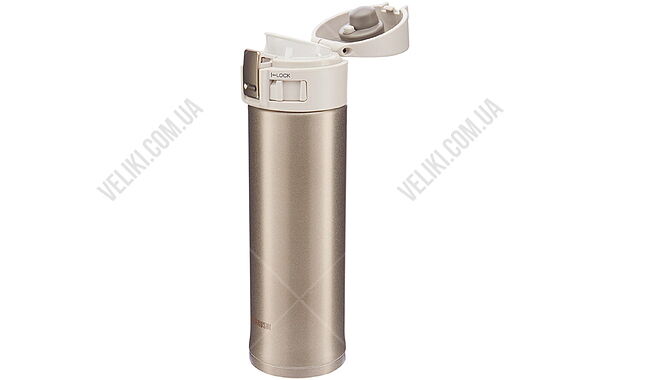 Термокухоль Zojirushi SM-KHE36NL 360 мл - дополнительное фото 1