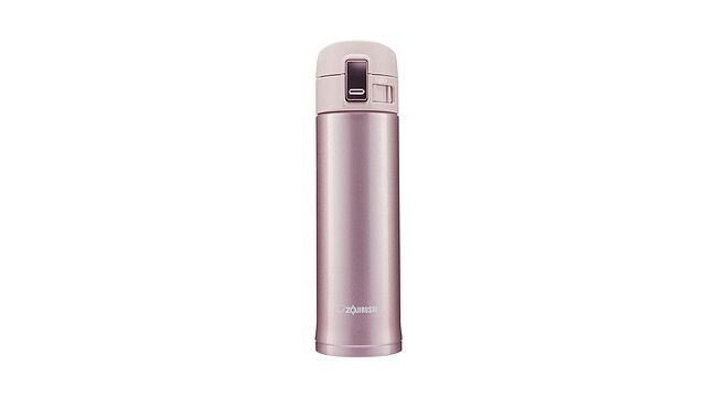 Термокружка Zojirushi SM-KHE36PT 360 мл - фото 1