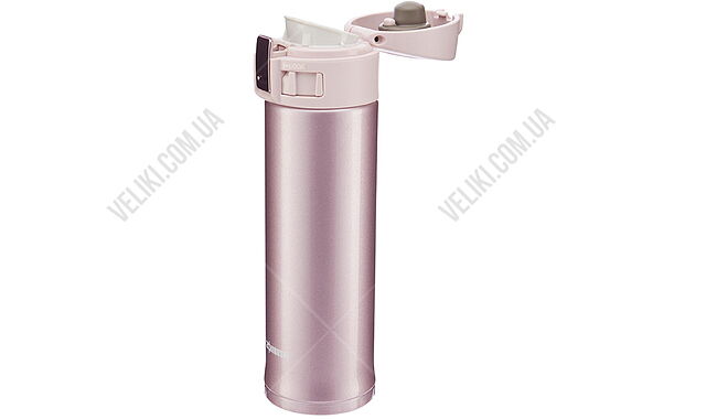 Термокружка Zojirushi SM-KHE36PT 360 мл - дополнительное фото 1