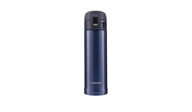 Термокружка Zojirushi SM-KHE48AG 480 мл - фото 1