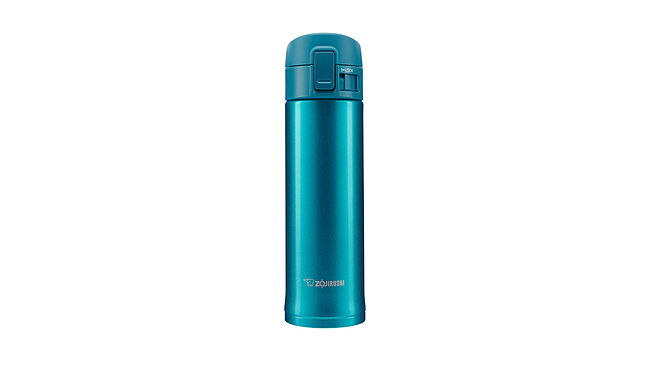 Термокухоль Zojirushi SM-KHE48GC 480 мл - фото 1