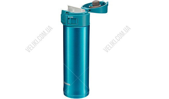 Термокружка Zojirushi SM-KHE48GC 480 мл - дополнительное фото 1