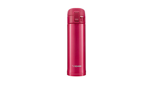 Термокружка Zojirushi SM-KHE48PV 480 мл - фото 1