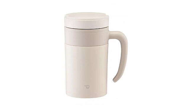 Термокружка Zojirushi SE-KAE48WZ 480 мл - фото 1