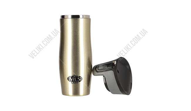 Термокухоль Nils Camp NCC03 420 мл - дополнительное фото 3