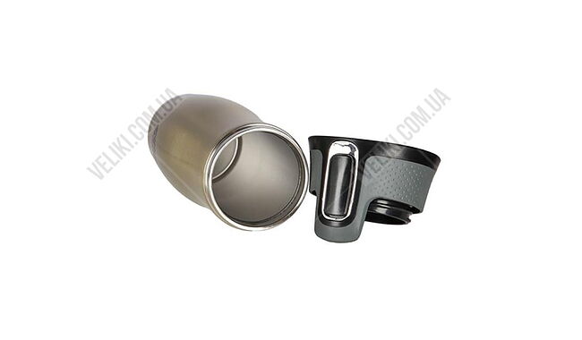 Термокухоль Nils Camp NCC03 420 мл - дополнительное фото 4