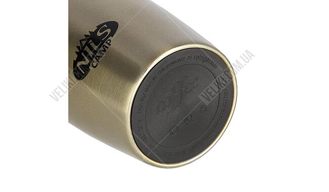 Термокухоль Nils Camp NCC03 420 мл - дополнительное фото 6