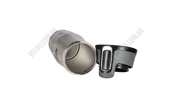 Термокружка Nils Camp NCC06 420 мл - дополнительное фото 4