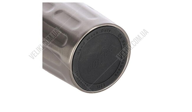 Термокружка Nils Camp NCC06 420 мл - дополнительное фото 6