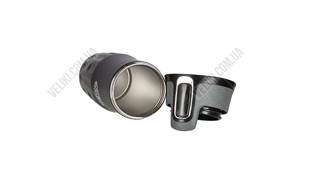 Термокружка Nils Camp NCC06 420 мл - дополнительное фото 11