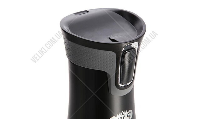 Термокружка Nils Camp NCC06 420 мл - дополнительное фото 12