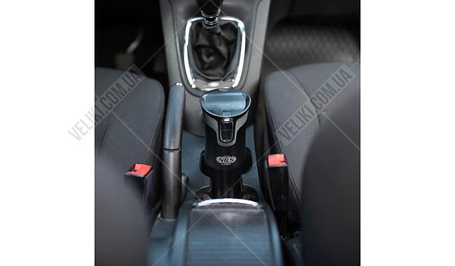 Термокружка Nils Camp NCC06 420 мл - дополнительное фото 14