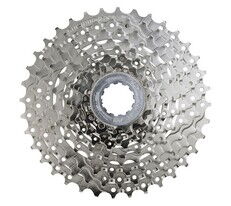 Кассета Shimano CS-HG400-9 12-36T