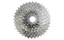 Кассета Shimano CS-HG400-9 12-36T - фото 1