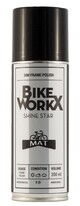 Поліроль BikeWorkX Shine Star Mat 200 мл