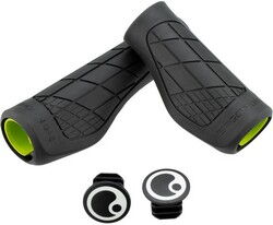 Грипсы Ergon GA3 Single Twist Shift