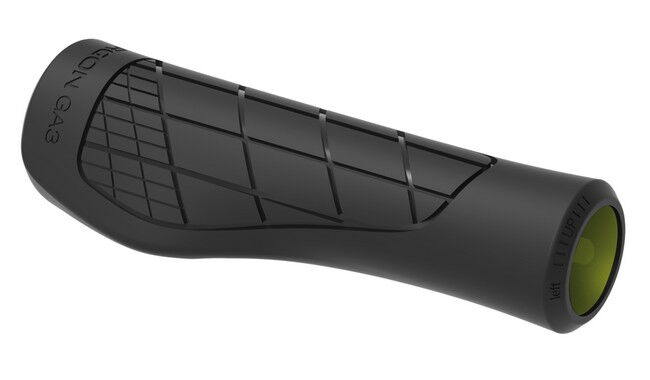 Грипсы Ergon GA3 Single Twist Shift - дополнительное фото 1