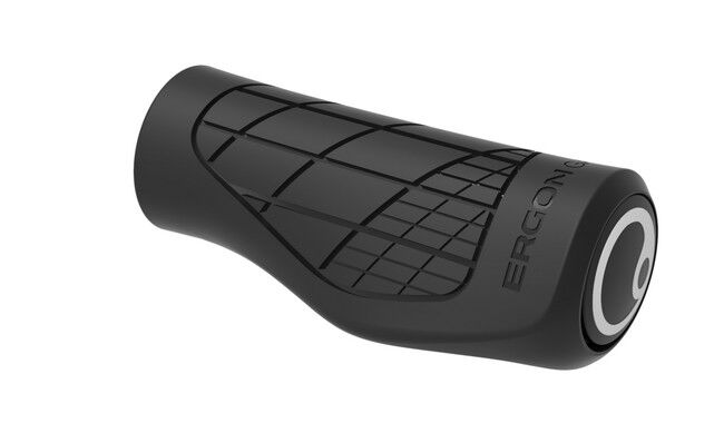 Грипсы Ergon GA3 Single Twist Shift - дополнительное фото 2