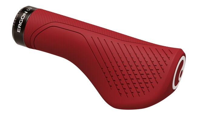 Грипси Ergon GS1-L Evo - дополнительное фото 4
