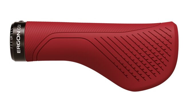 Грипси Ergon GS1-L Evo - дополнительное фото 5